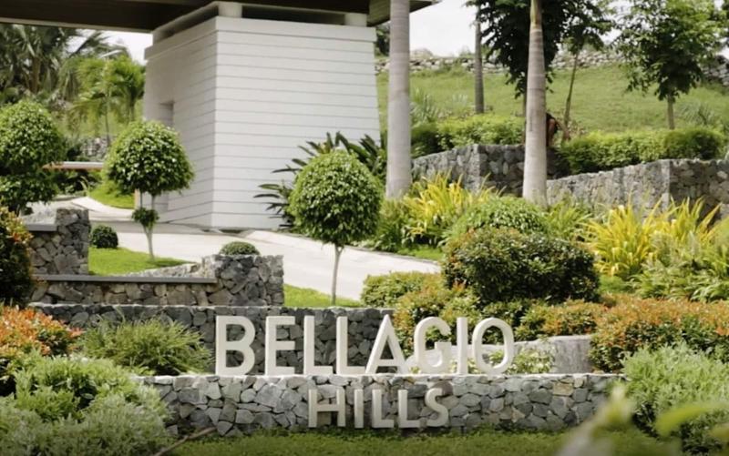 Bellagio Hills Hotel And Restaurant