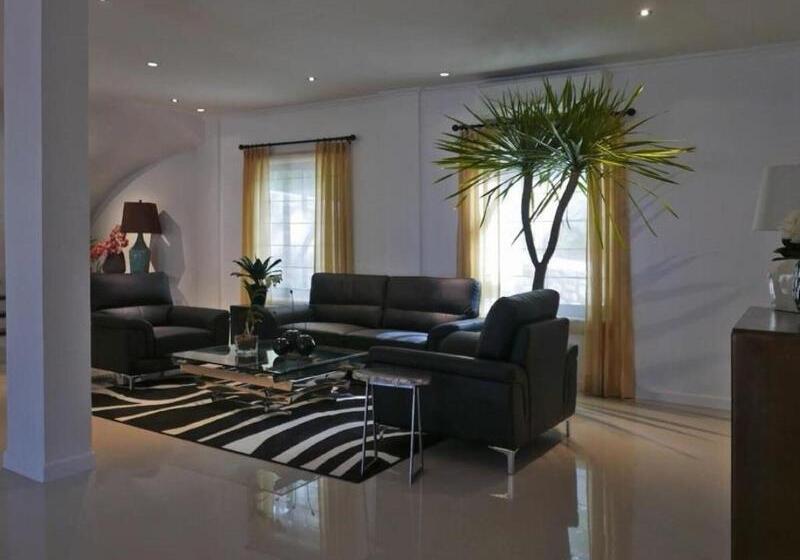 Bellagio Hills Hotel And Restaurant