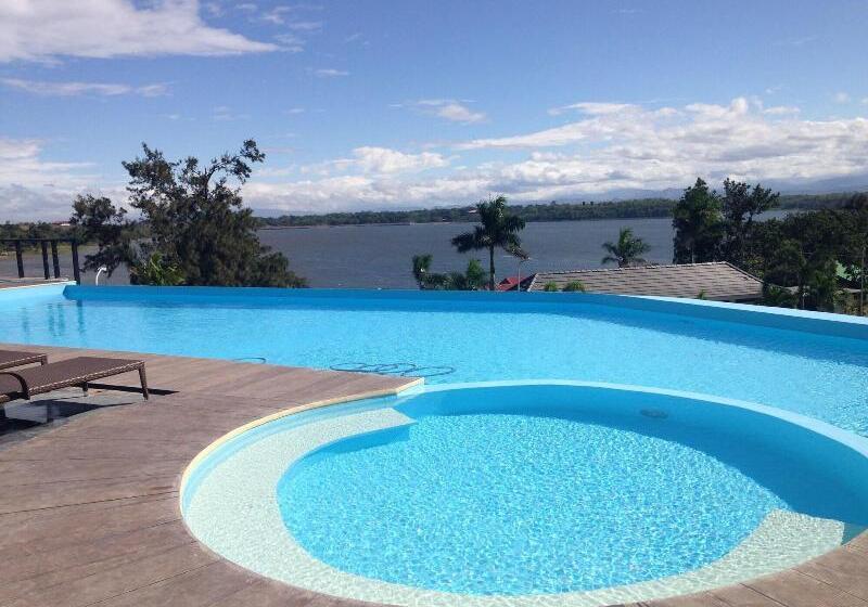 Bellagio Hills Hotel And Restaurant