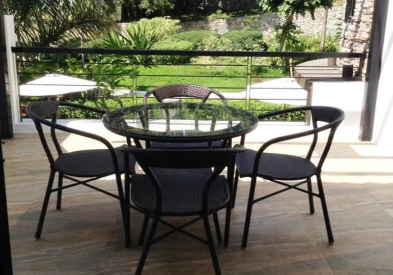 Bellagio Hills Hotel And Restaurant