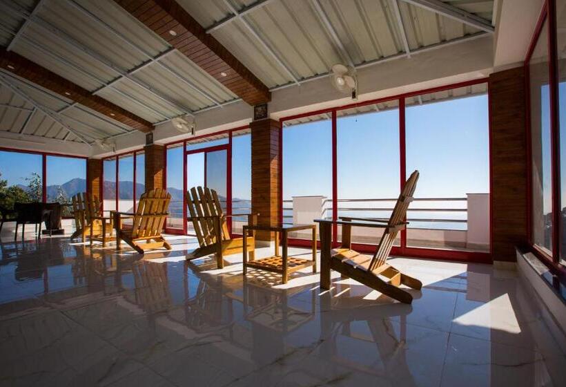 Blue Pine Resort