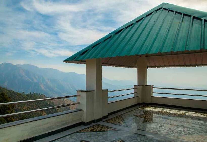 Blue Pine Resort