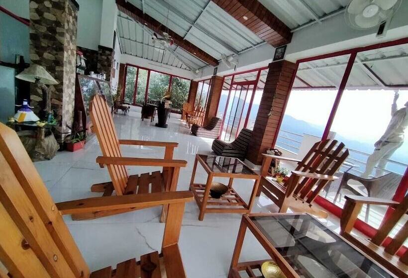 Blue Pine Resort