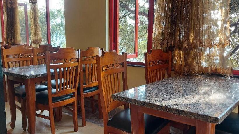 Blue Pine Resort