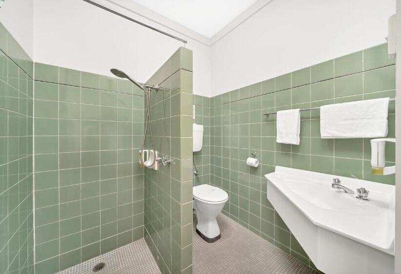 Central Wangaratta Motel