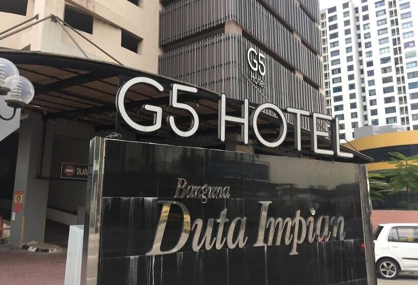 G5 Duta Impian