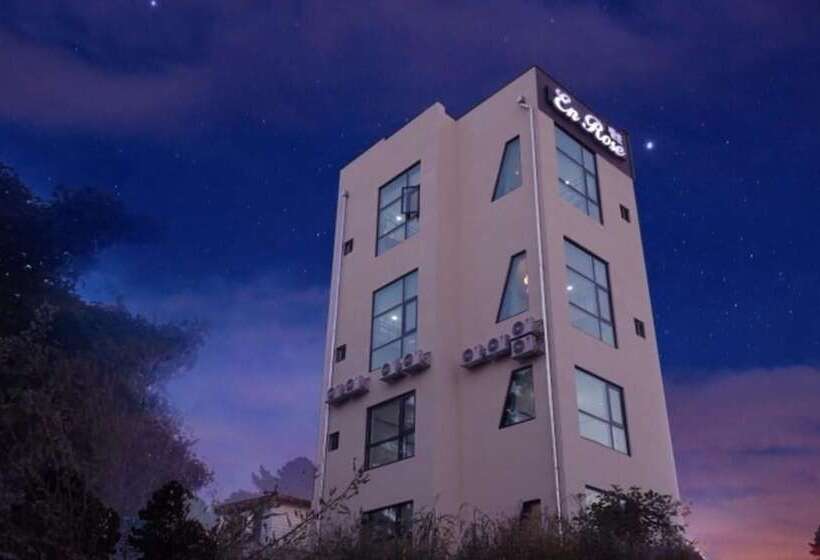 Gangreung Rosepension