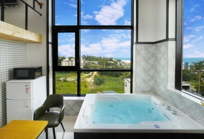 Gangreung Rosepension