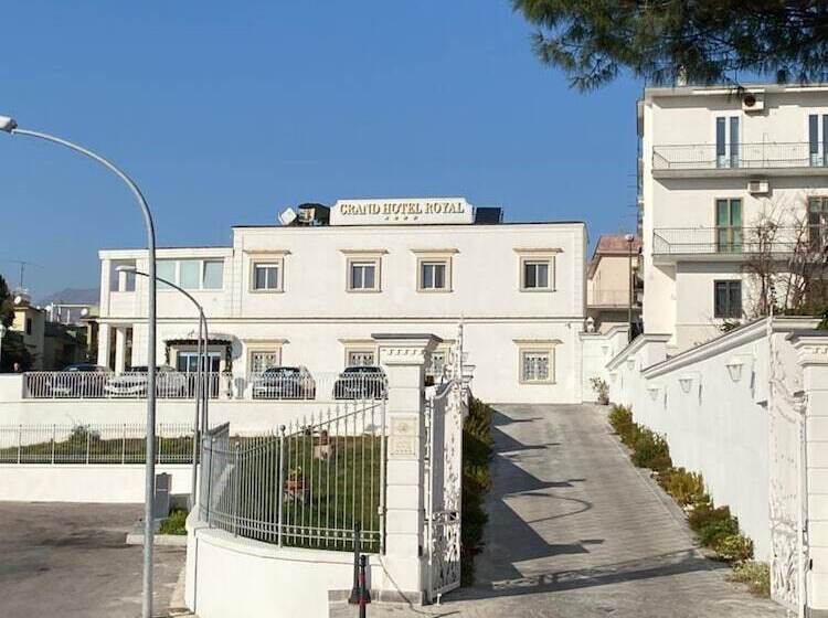 Grand Hotel Royal
