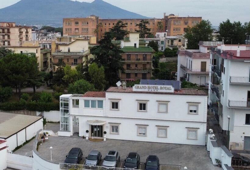 Grand Hotel Royal