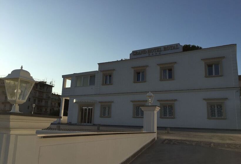 Grand Hotel Royal