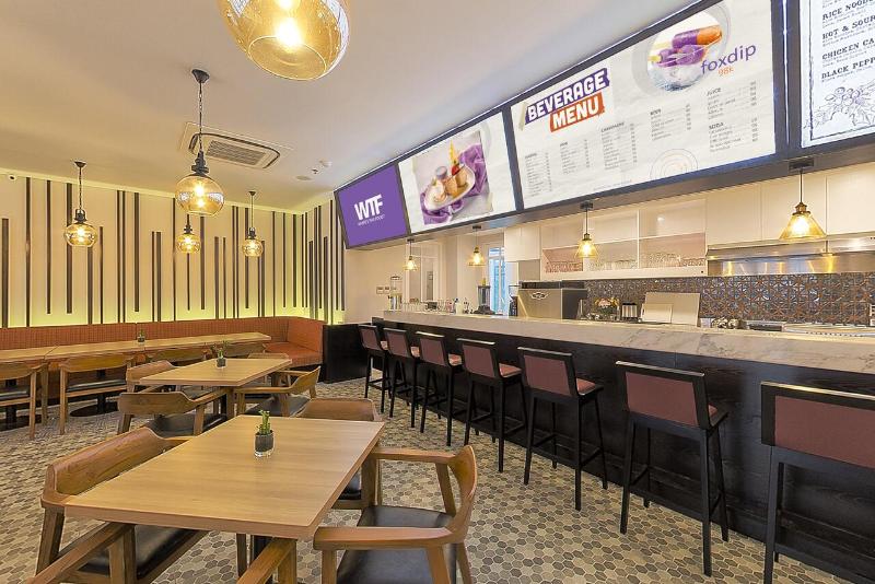 Grand Safran Hotel Pangkalpinang