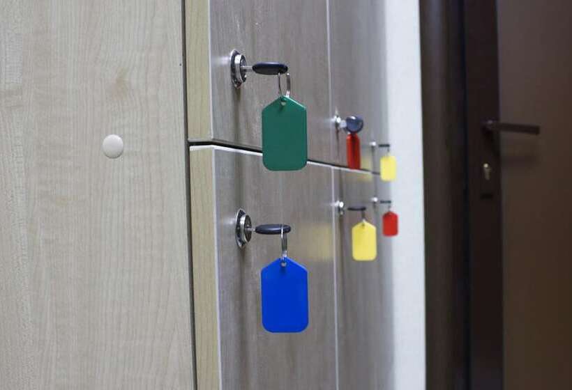 Hostels Rus Central Volgograd