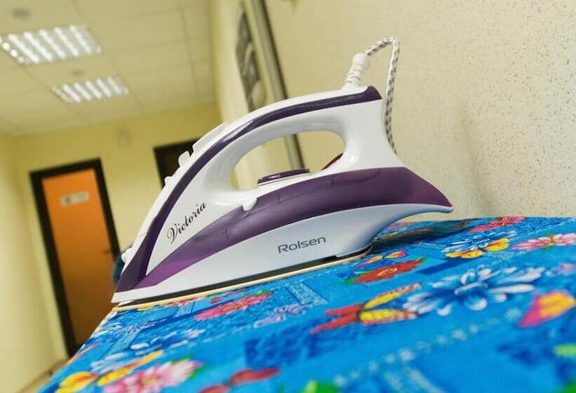 Hostels Rus Central Volgograd