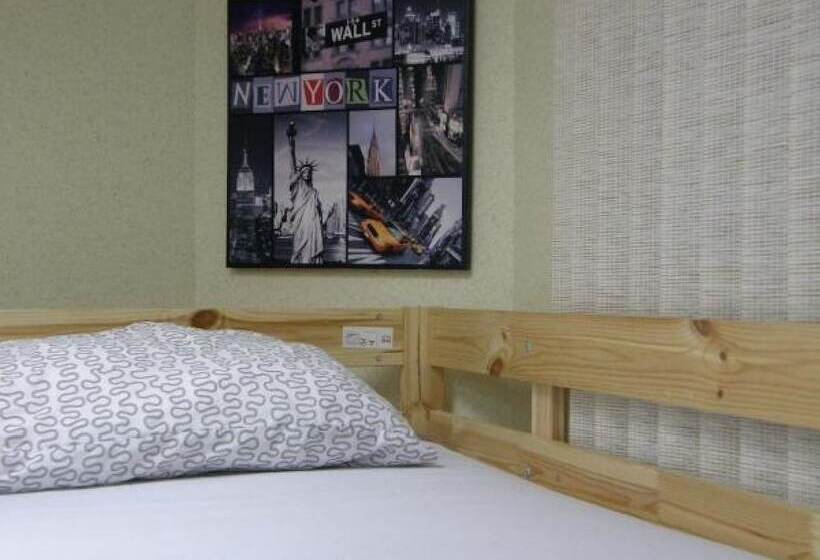Hostels Rus Central Volgograd
