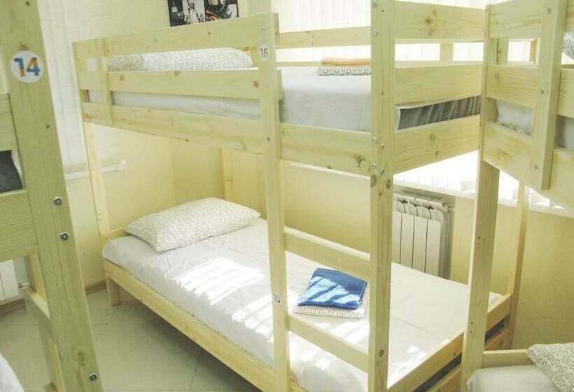 Hostels Rus Central Volgograd