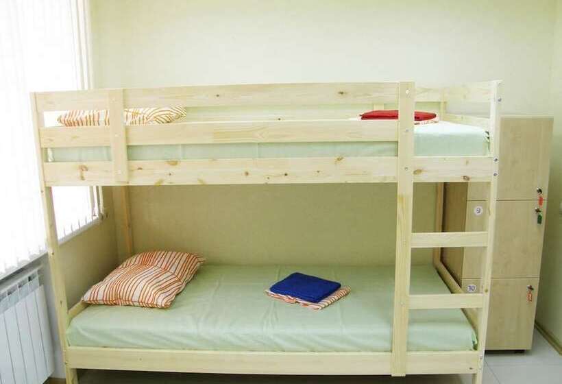 Hostels Rus Central Volgograd