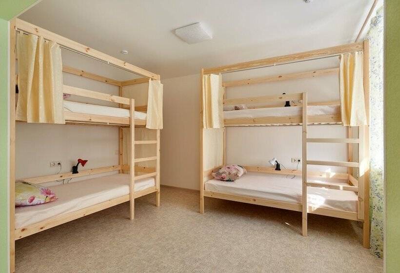 Hostels Rus   Tomsk