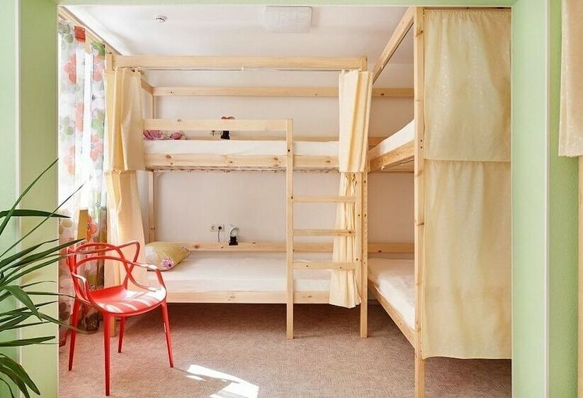 Hostels Rus   Tomsk