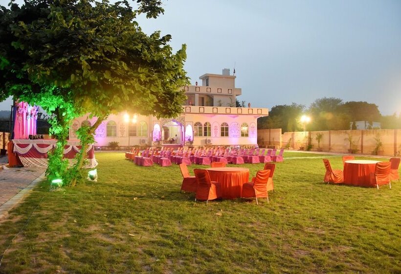 Anand Mahal By Tuma Hotels