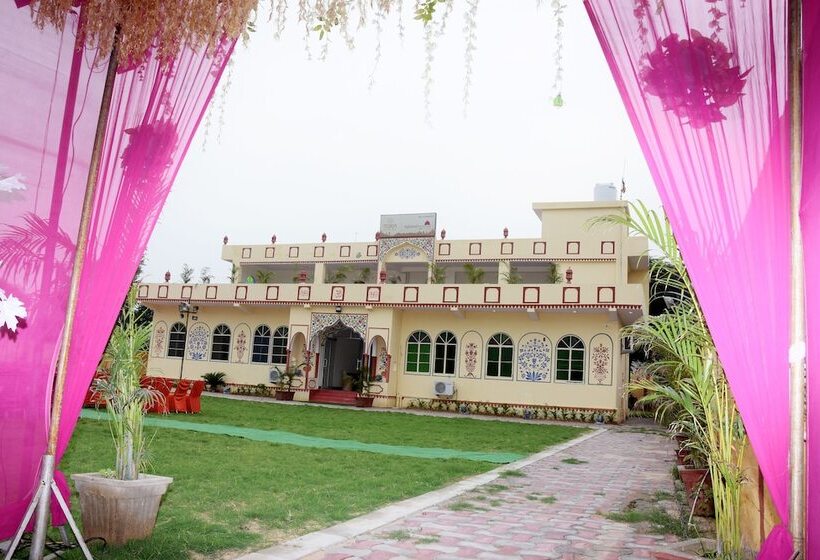 Anand Mahal By Tuma Hotels