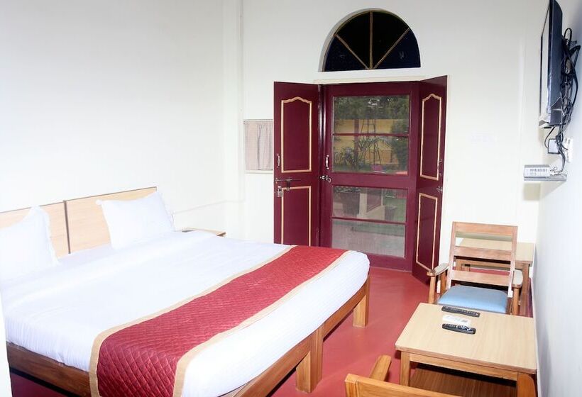 Anand Mahal By Tuma Hotels