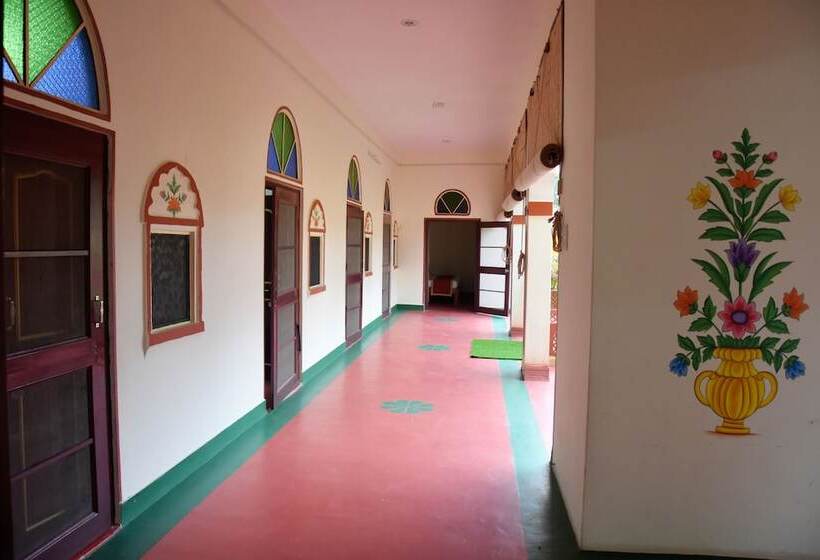 Anand Mahal By Tuma Hotels