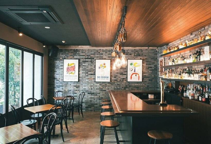 Anchor Hotel Fukuyama