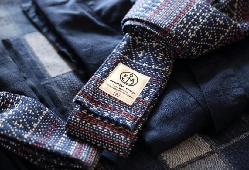 Anchor Hotel Fukuyama