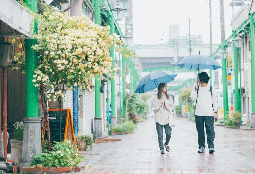 Anchor Hotel Fukuyama