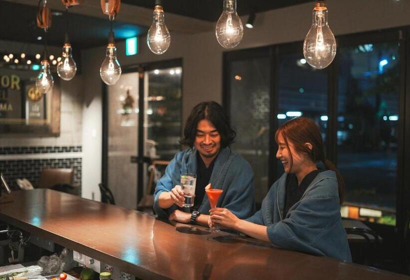 Anchor Hotel Fukuyama