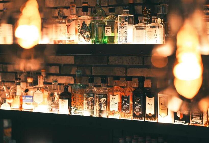 Anchor Hotel Fukuyama