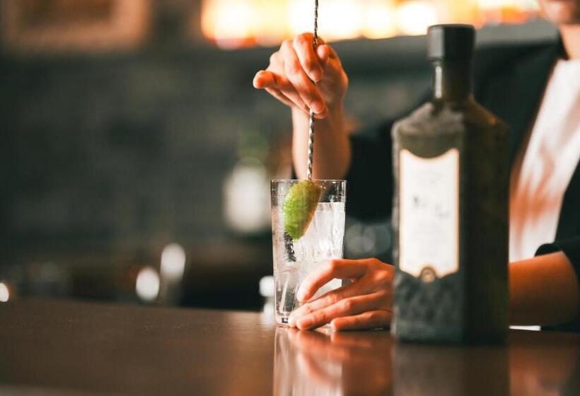 Anchor Hotel Fukuyama