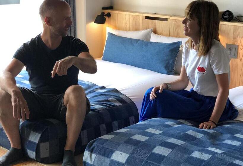 Anchor Hotel Fukuyama