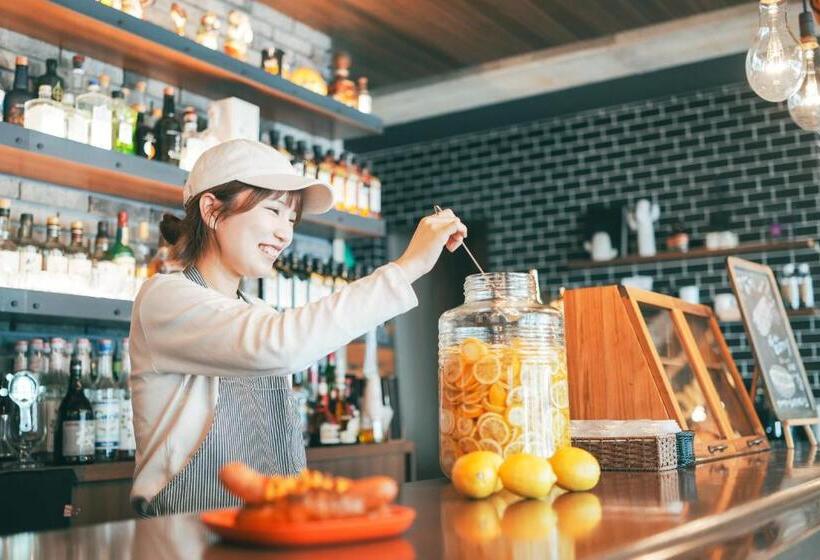 Anchor Hotel Fukuyama