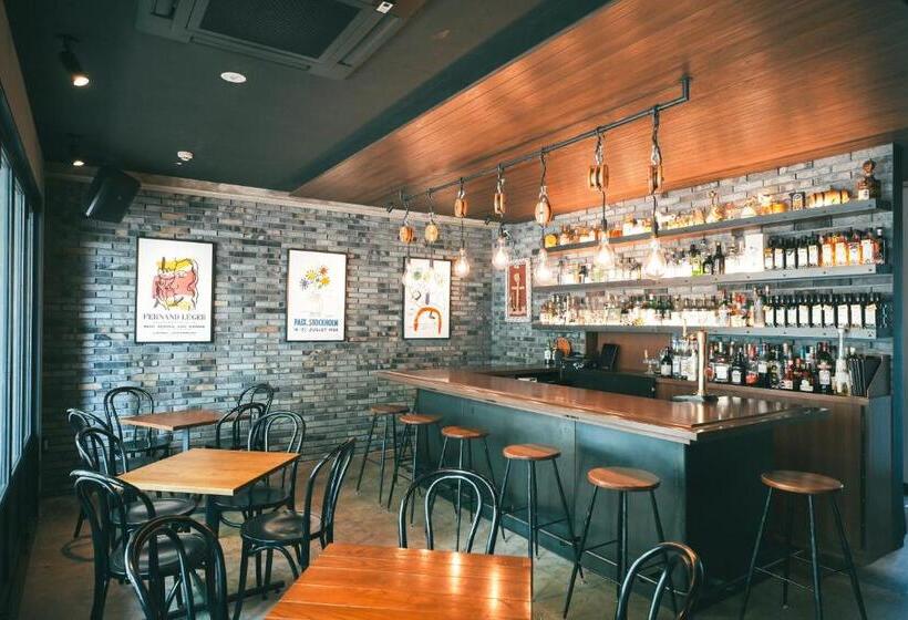 Anchor Hotel Fukuyama