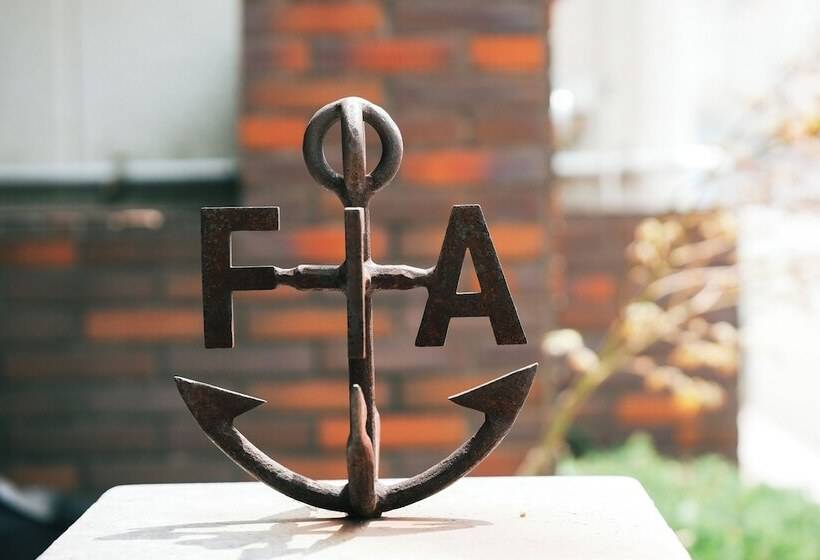 Anchor Hotel Fukuyama