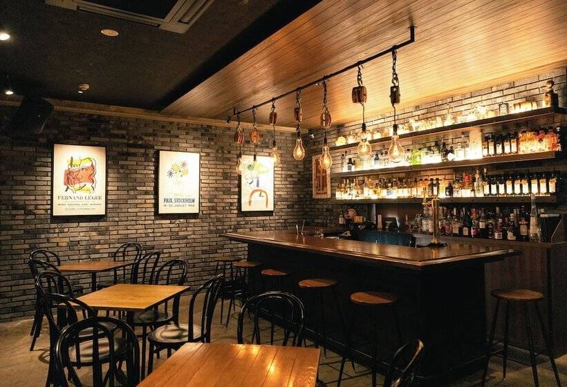 Anchor Hotel Fukuyama