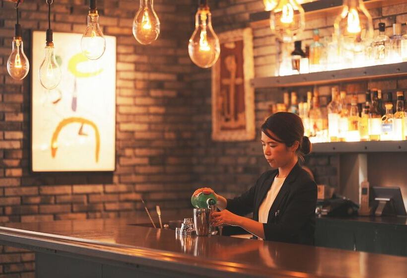 Anchor Hotel Fukuyama