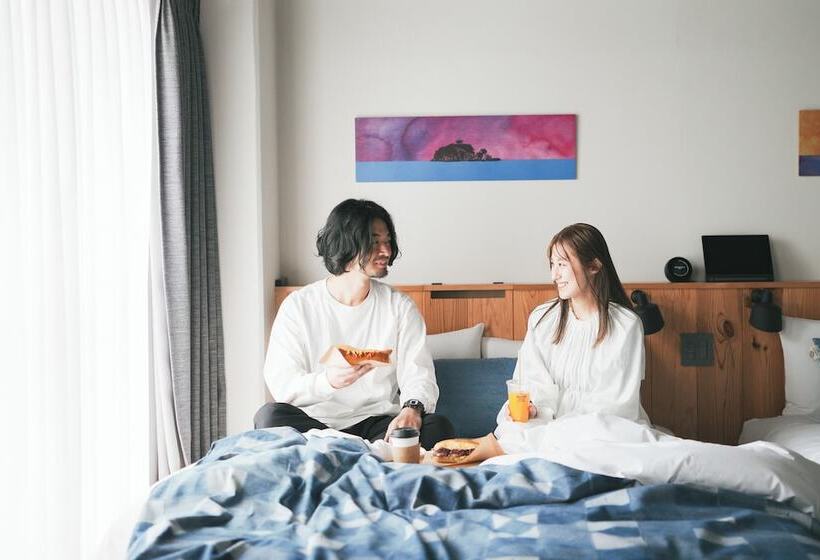 Anchor Hotel Fukuyama