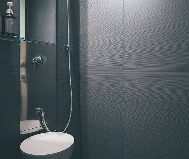 Anchor Hotel Fukuyama