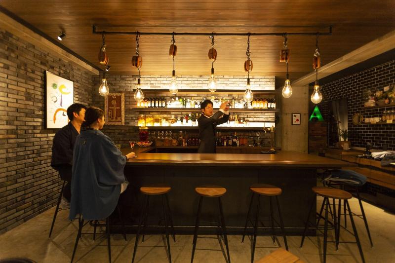 Anchor Hotel Fukuyama