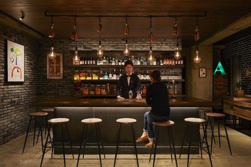 Anchor Hotel Fukuyama