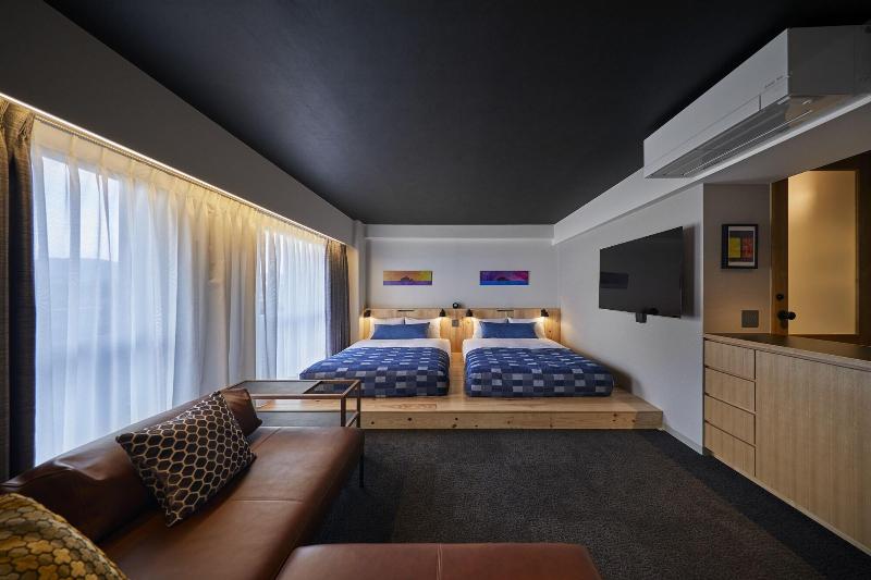 Anchor Hotel Fukuyama