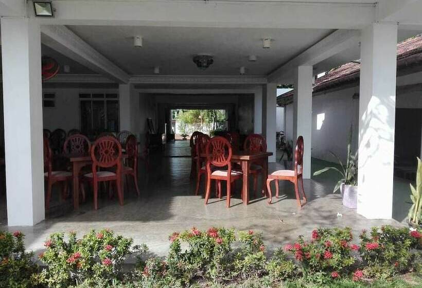 ホテル Aqua Reach