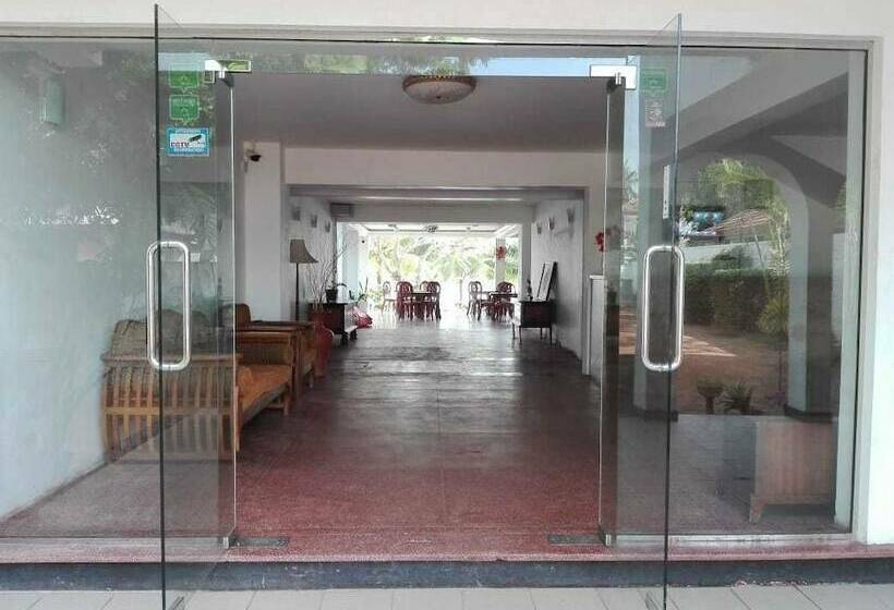 ホテル Aqua Reach