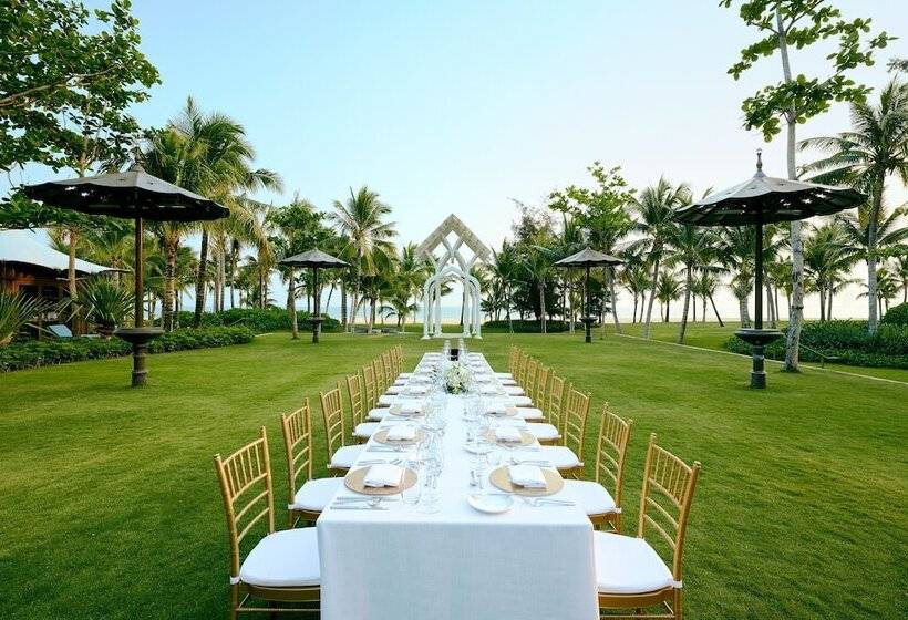 ホテル Capella Tufu Bay, Hainan