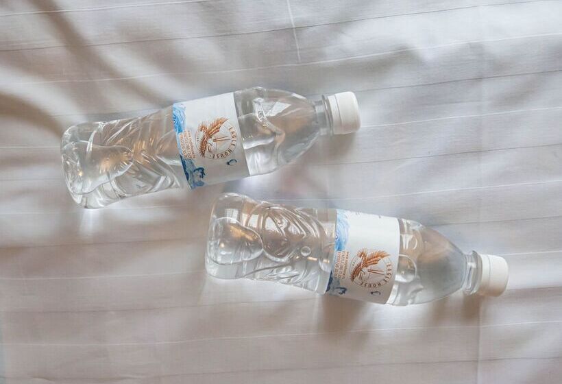 בית מלון כפרי Eagle House Inn