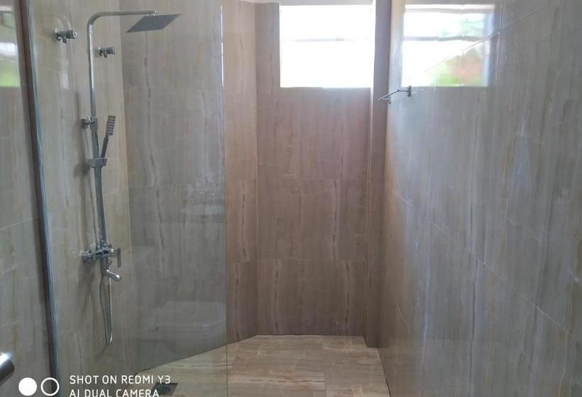 ホテル Esha Beach Resort