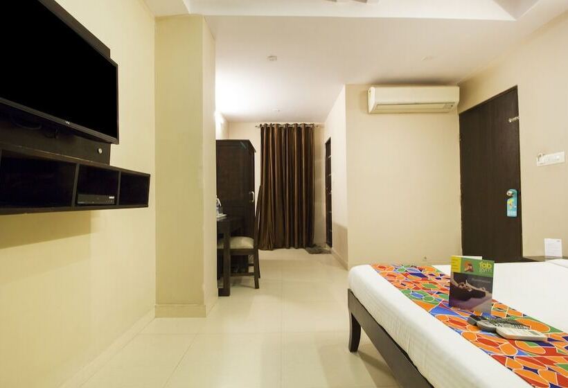 酒店 Fabexpress Travelers Lodge